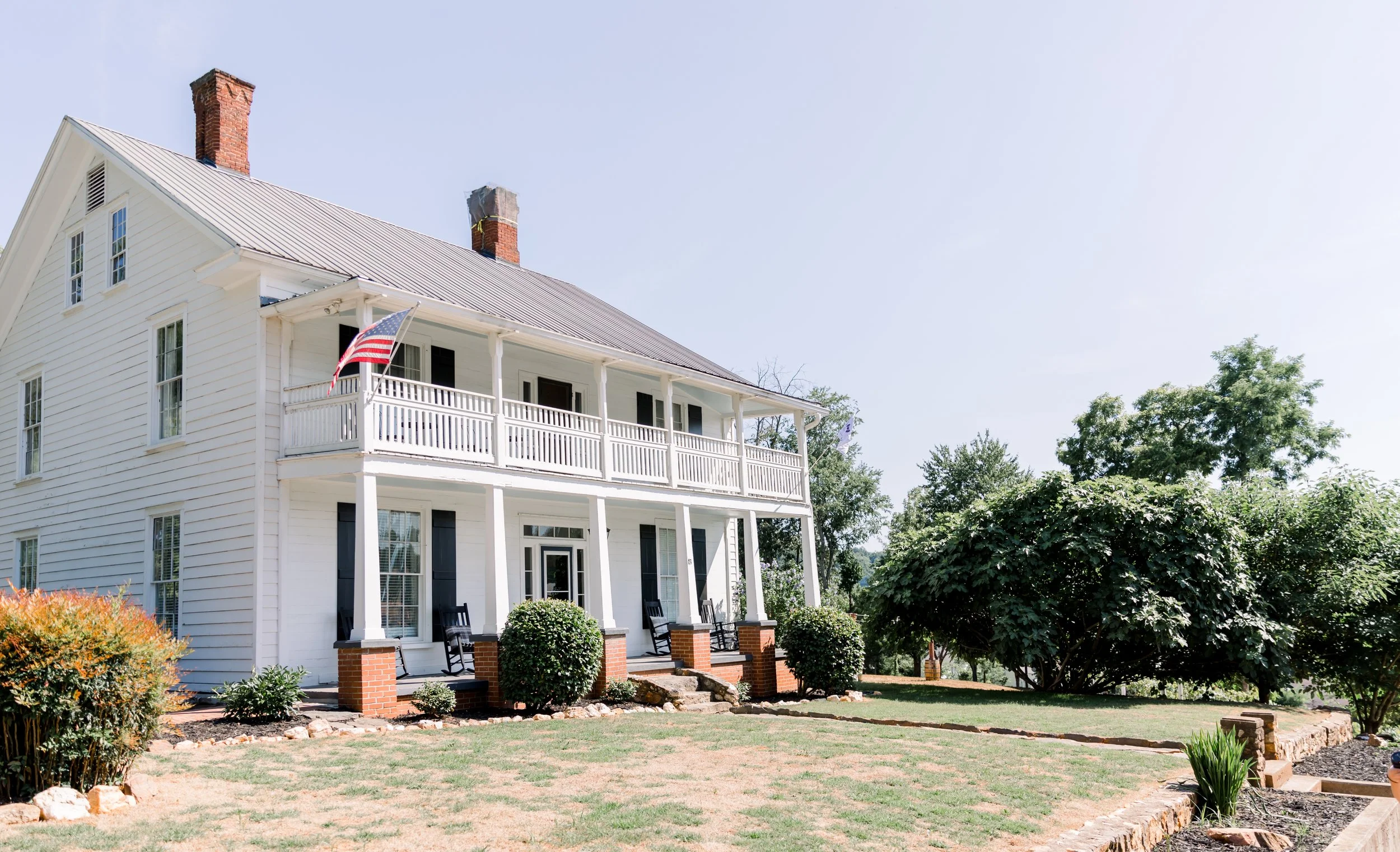 Tumlin House