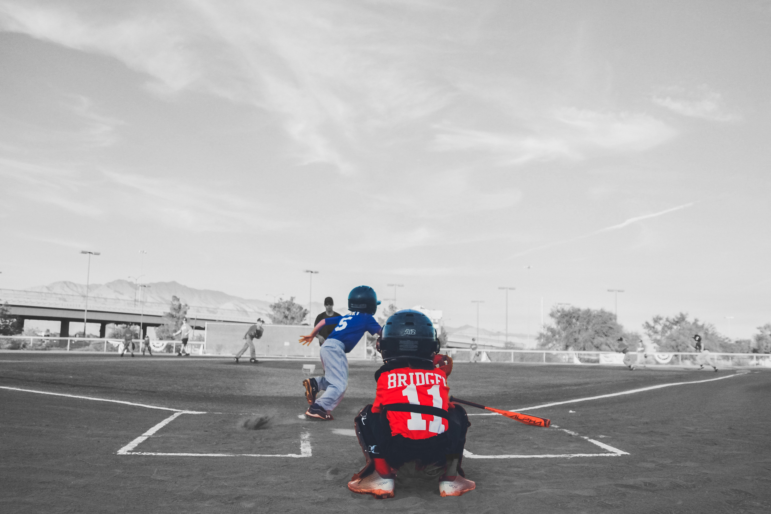 Dingers Athletics