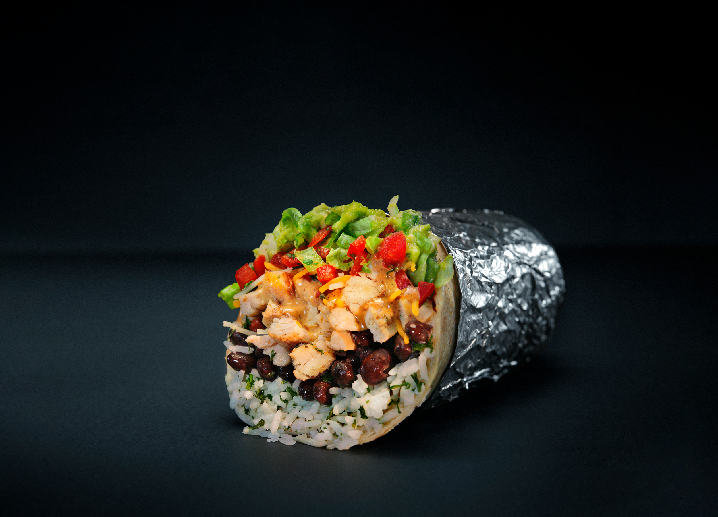 Moe's Southwest Grill