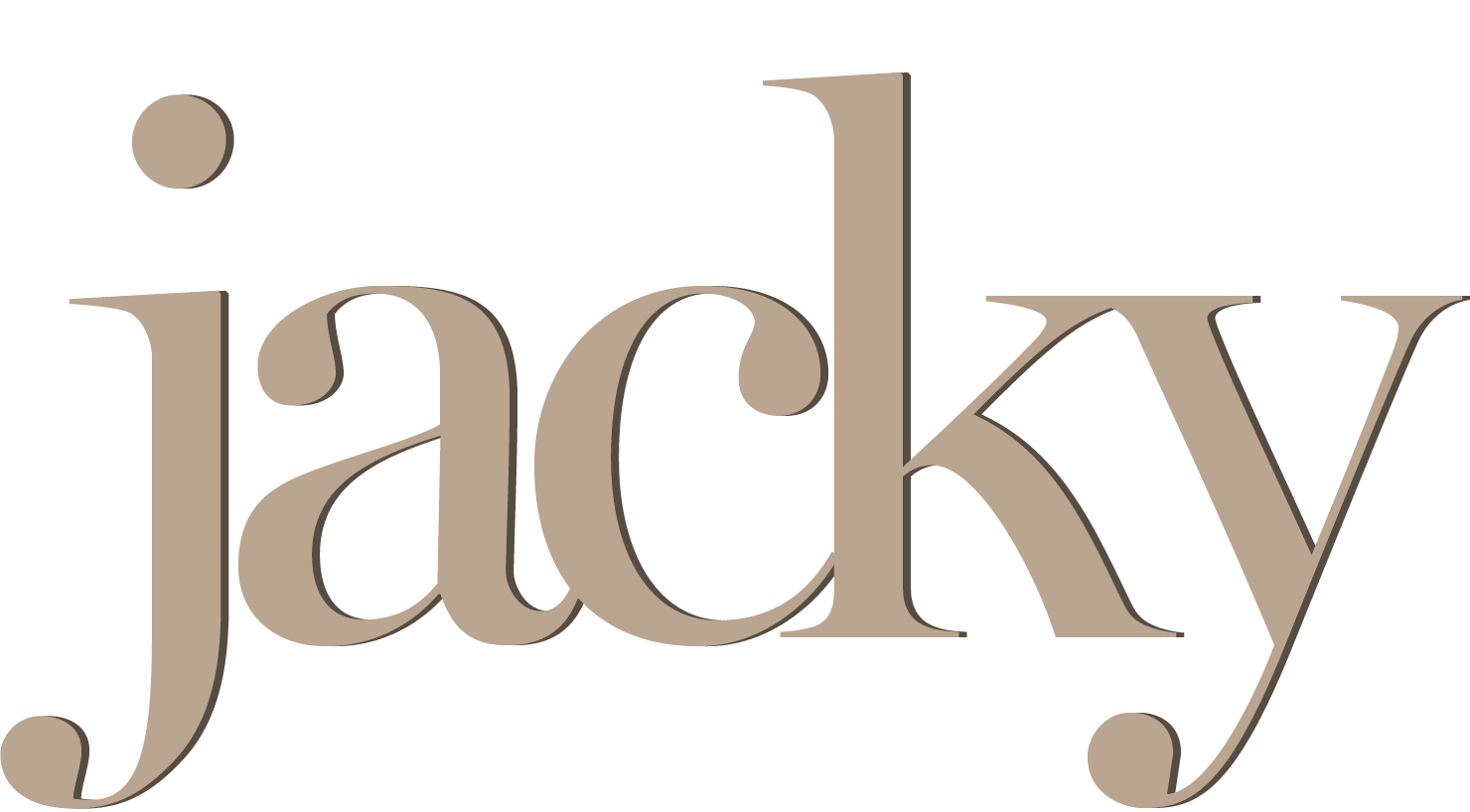 Jacky Hoffberg