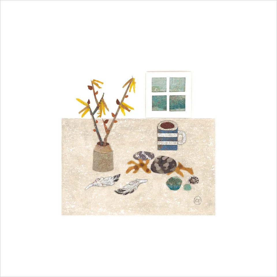 The Beachcomber print.jpeg