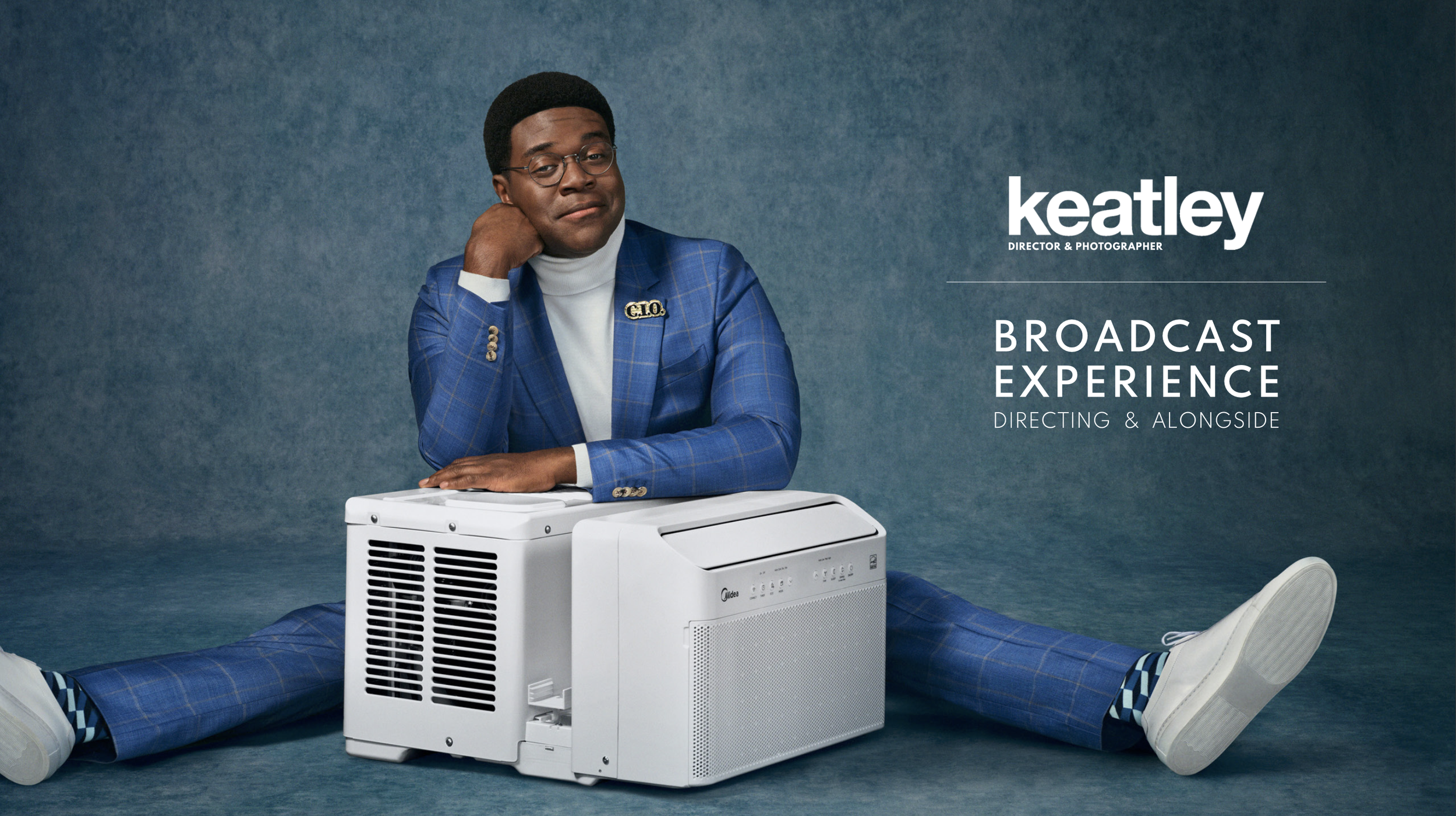 KEATLEY | proposal design & strategy, email marketing, printed collateral, messaging & copy editing