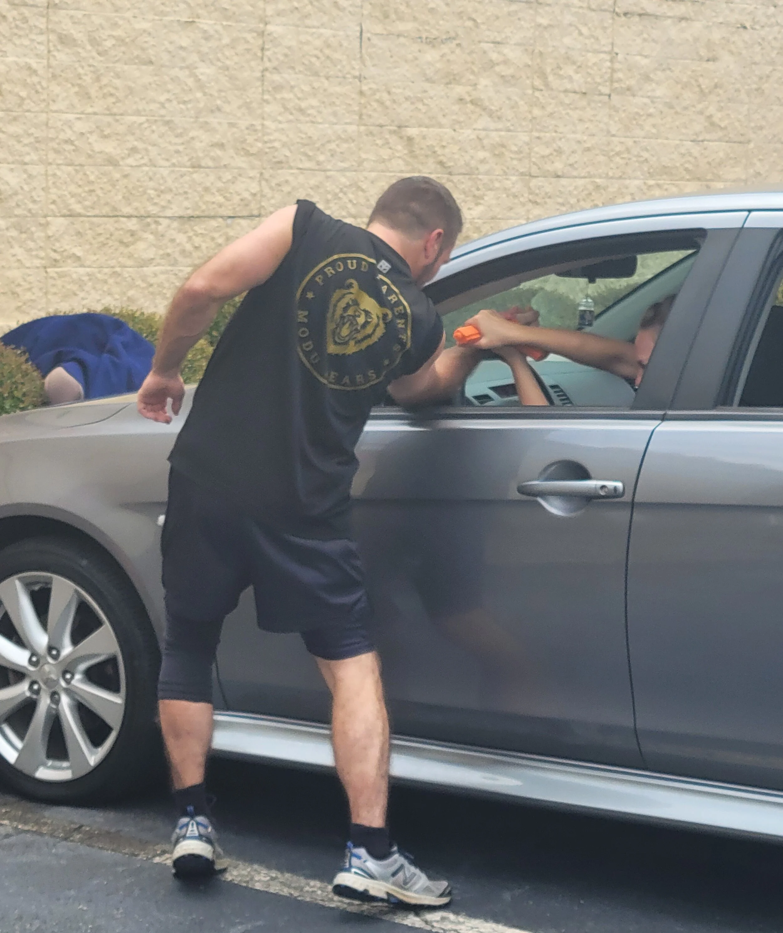 Carjacking Defense Seminar