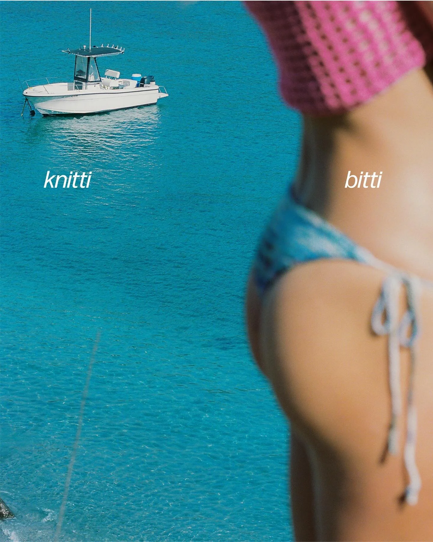 knitti bitti ~ preorders launch 8.3.25 🌀 

📸 @katiiemcdonald