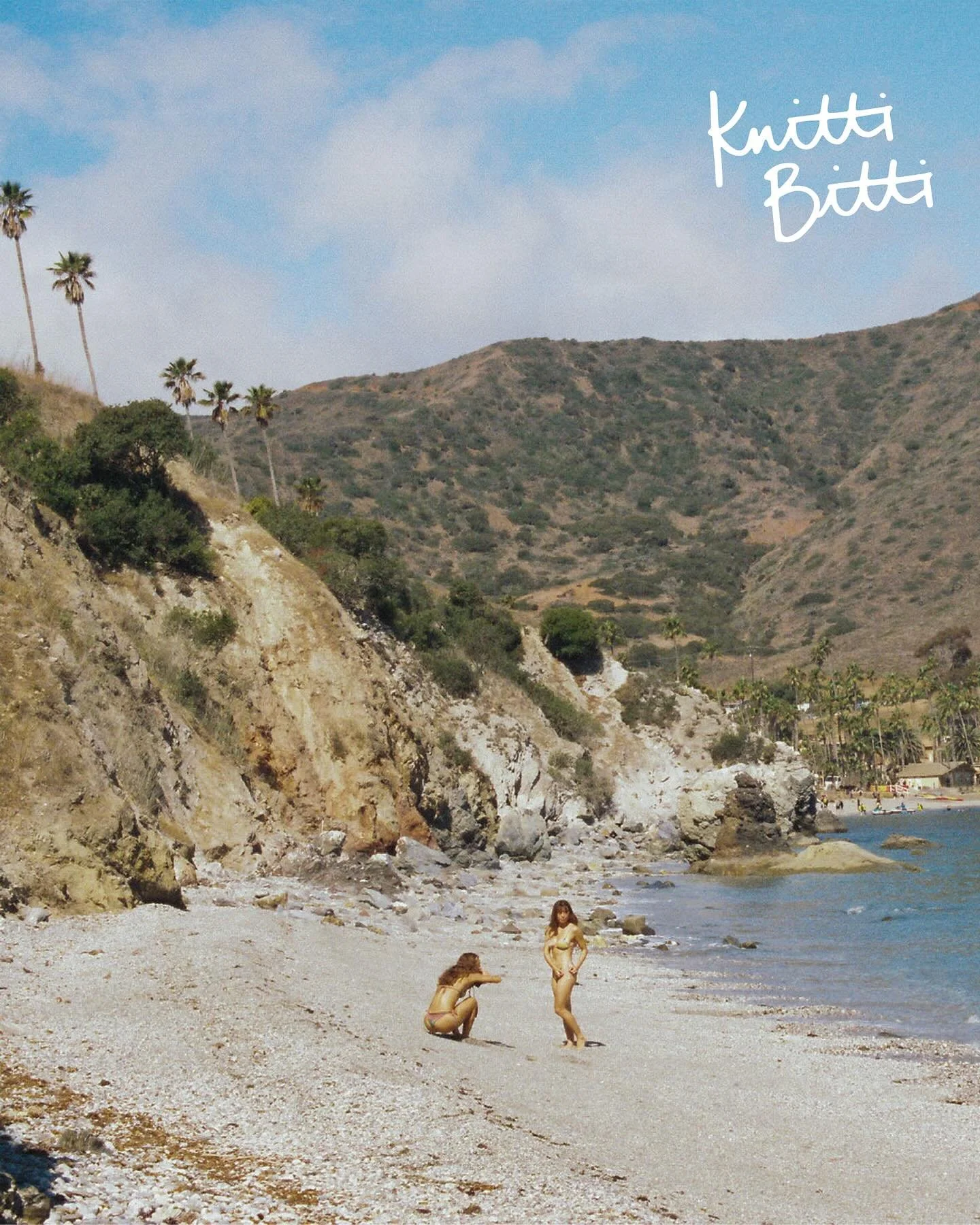 ⭐️ on the island in our minds @knitti.bitti