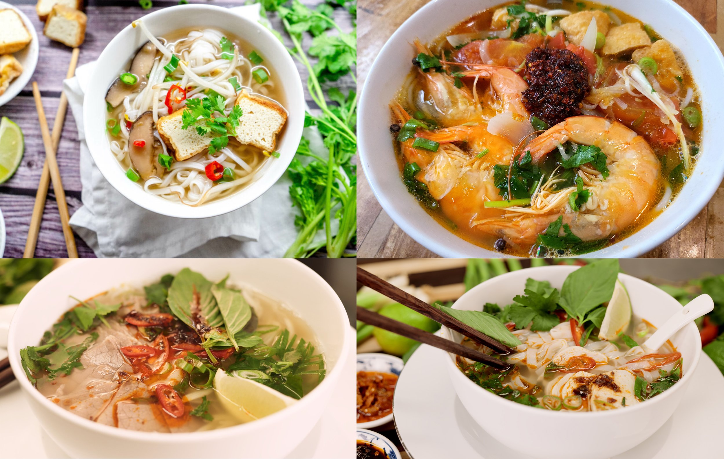 Family Packs Noodle Soup