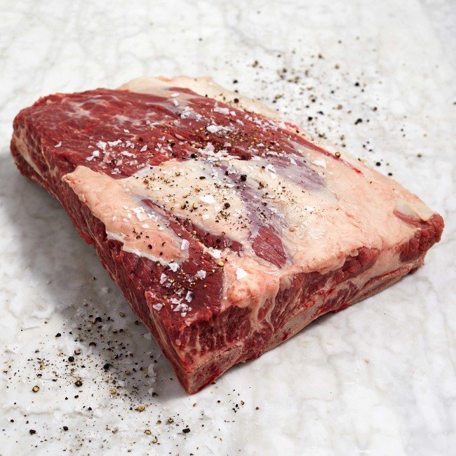 Beef Plate Ribs