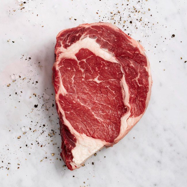 Boneless Ribeye
