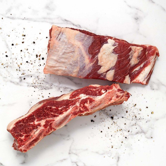 Short Ribs