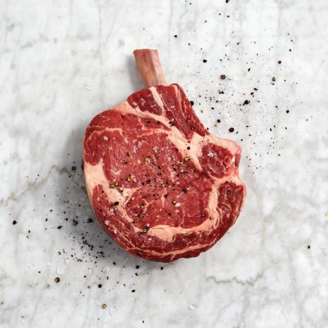 Bone-in Ribeye