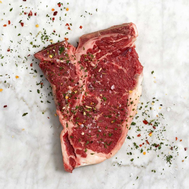 T-Bone Steak