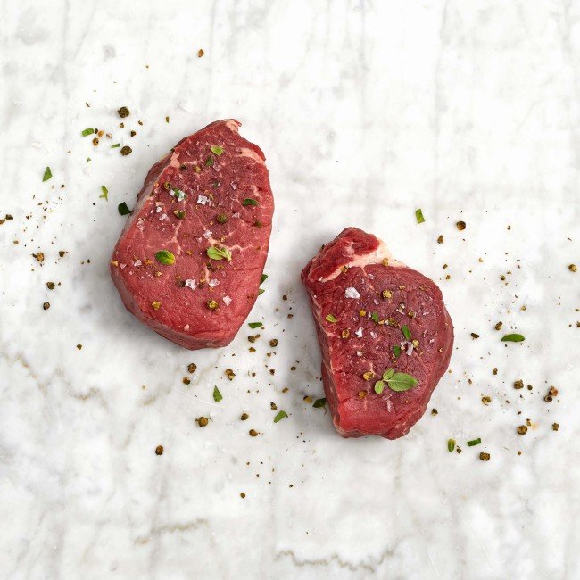 Filet Mignon