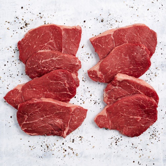Sirloin Steak