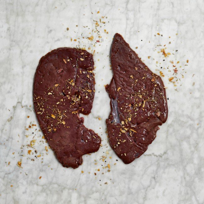 Beef Liver