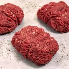 Hamburger Meat 2lb