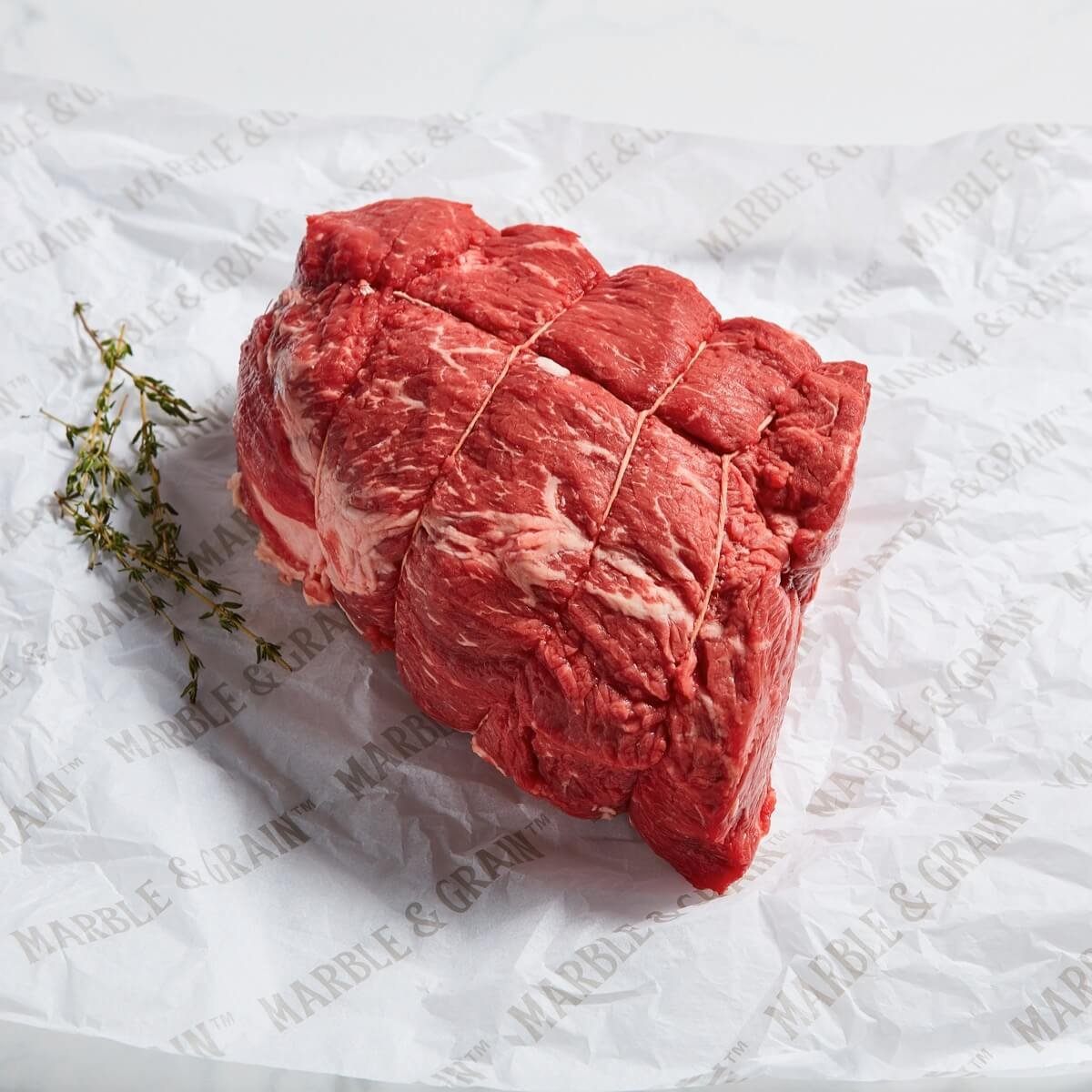 Shoulder Roast