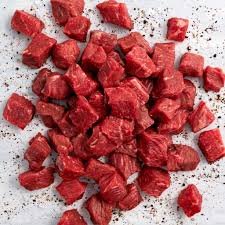 Stew Meat