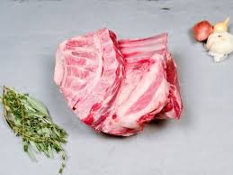 Goat Shoulder Roast