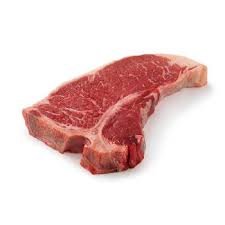 Goat T-Bone