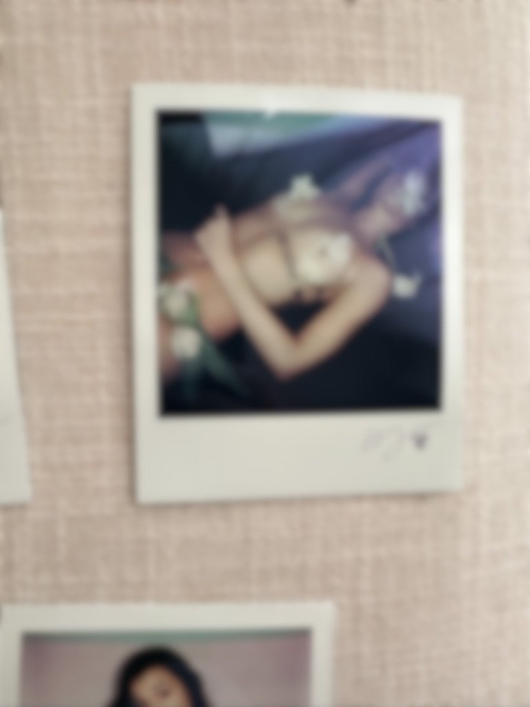 MB X JP Polaroid ll