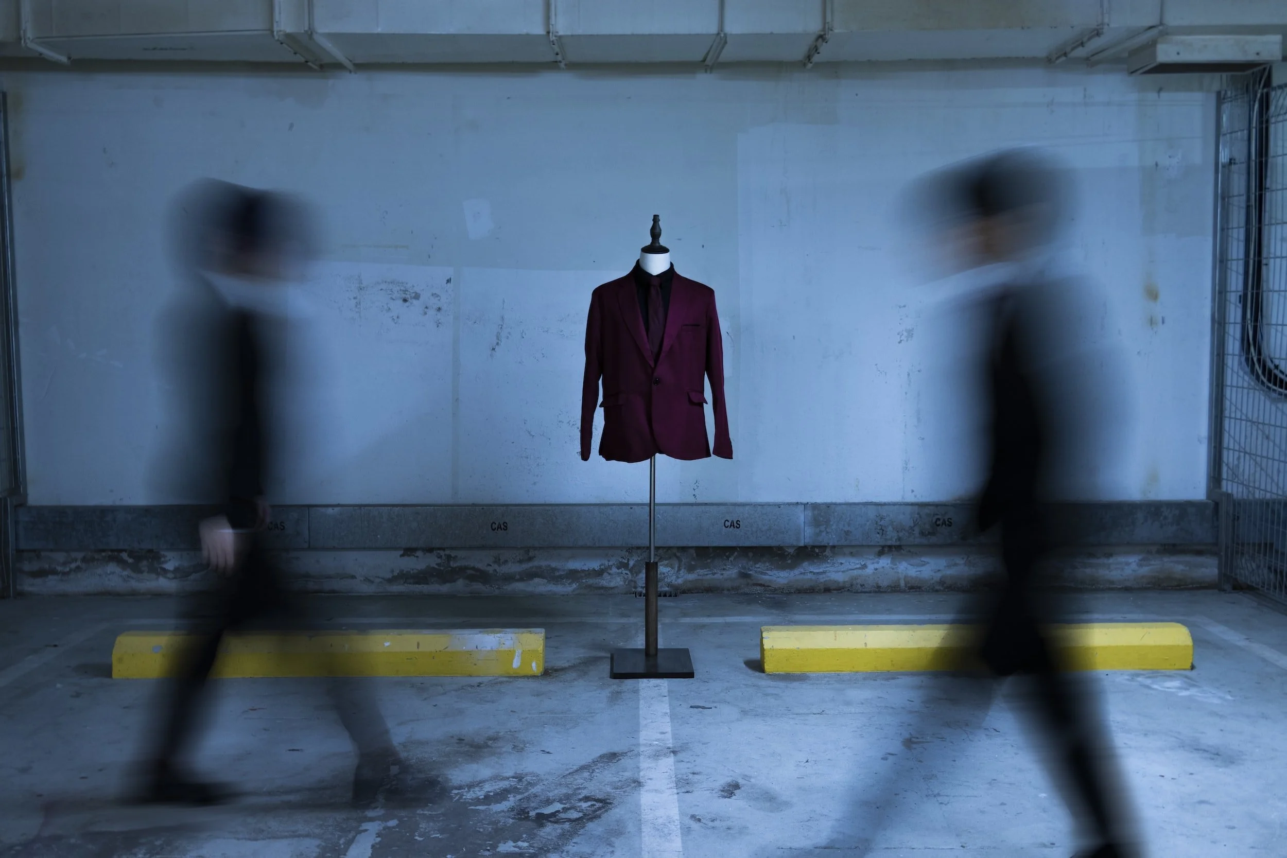 Understanding Shutter