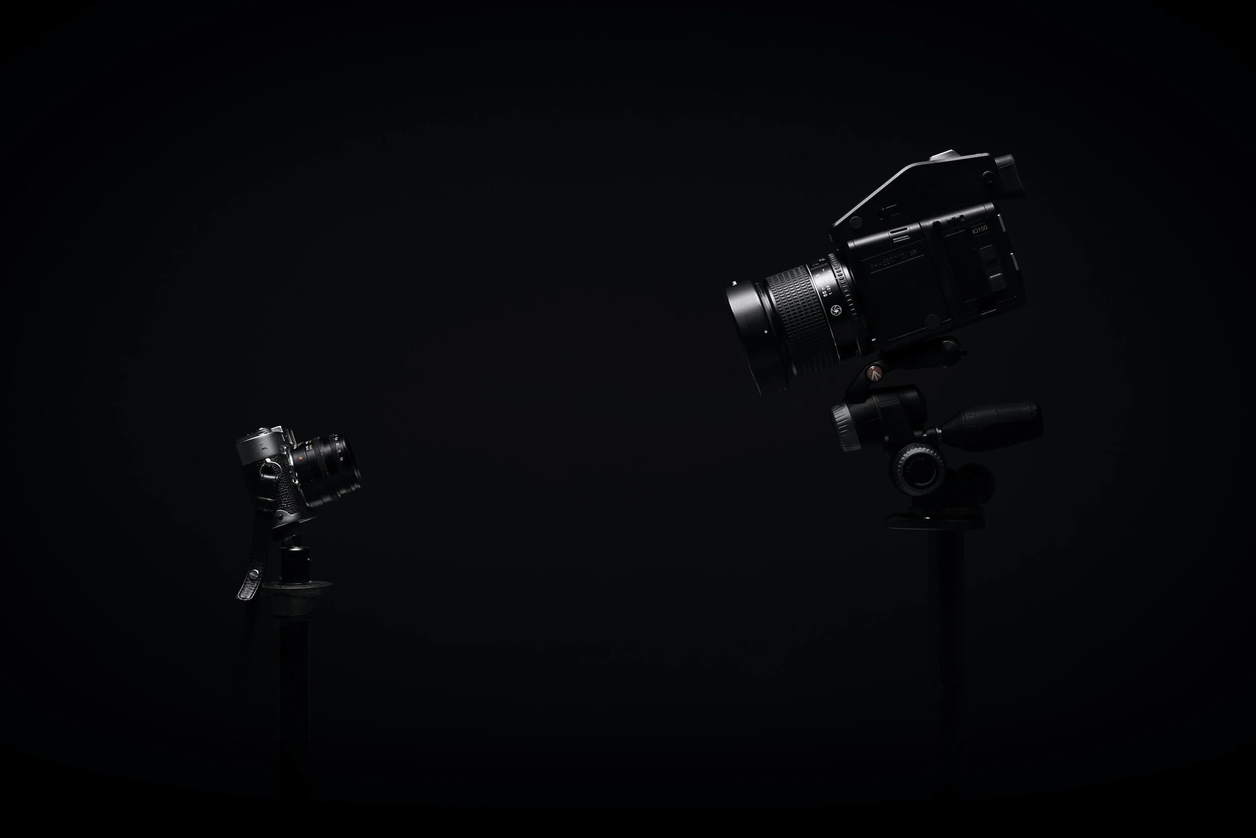 Mastering White Balance: The Key to Captivating Photos and Videos