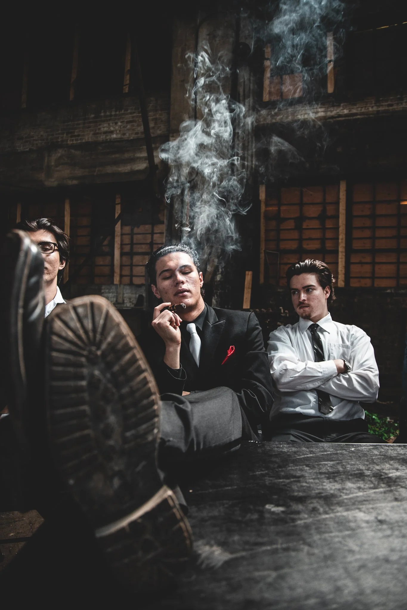 Connecting With Your Audience