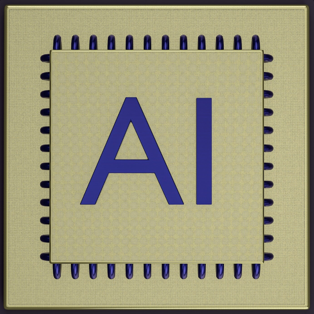 AI as the Ultimate Content Creator