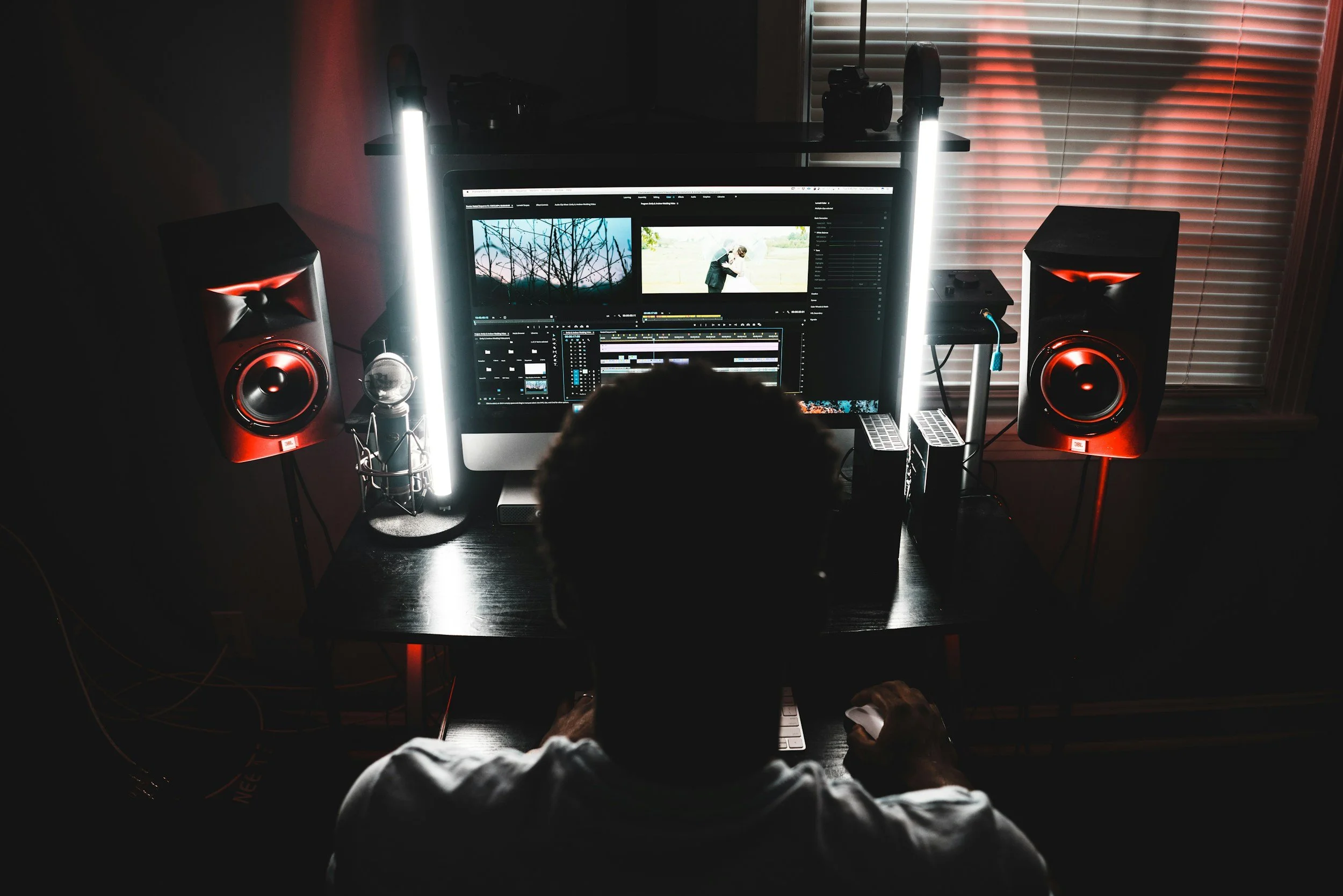 Brand Storytelling: Engaging Your Audience Through Compelling Narratives