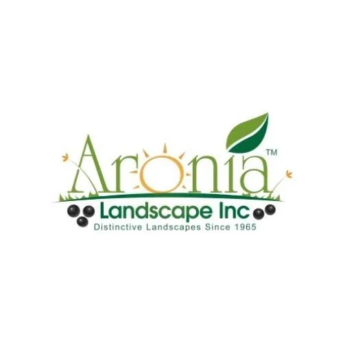 Aronia Landscape