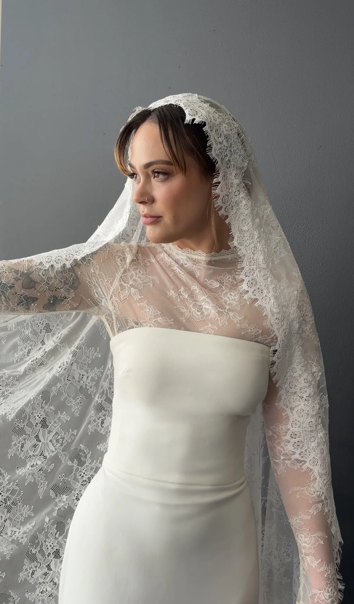 The Signature Bride