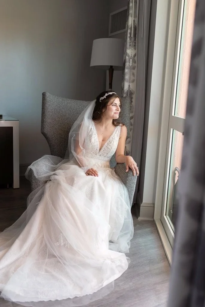 Luxe Bride with Preview