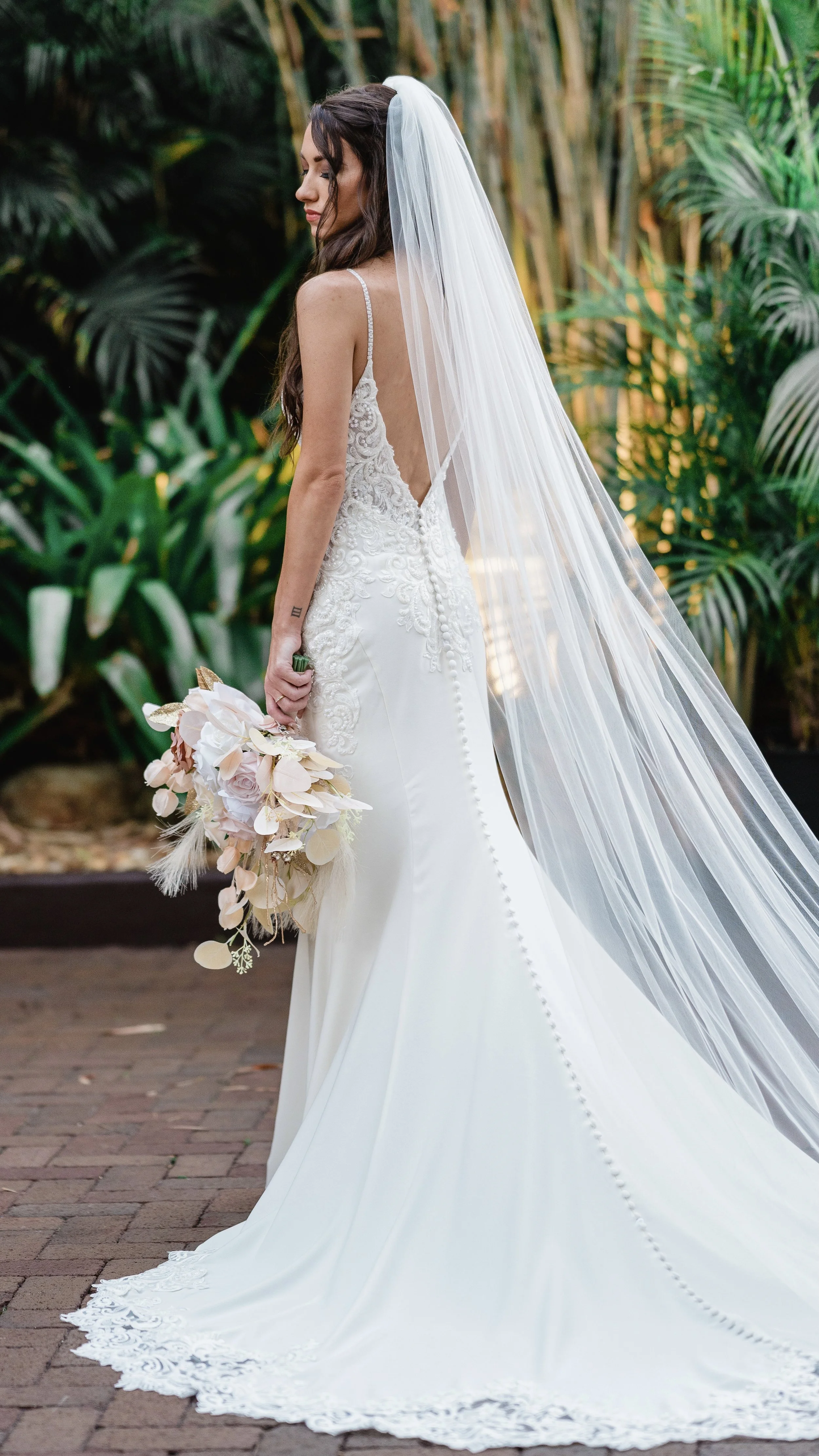 Elevated Bridal Experience