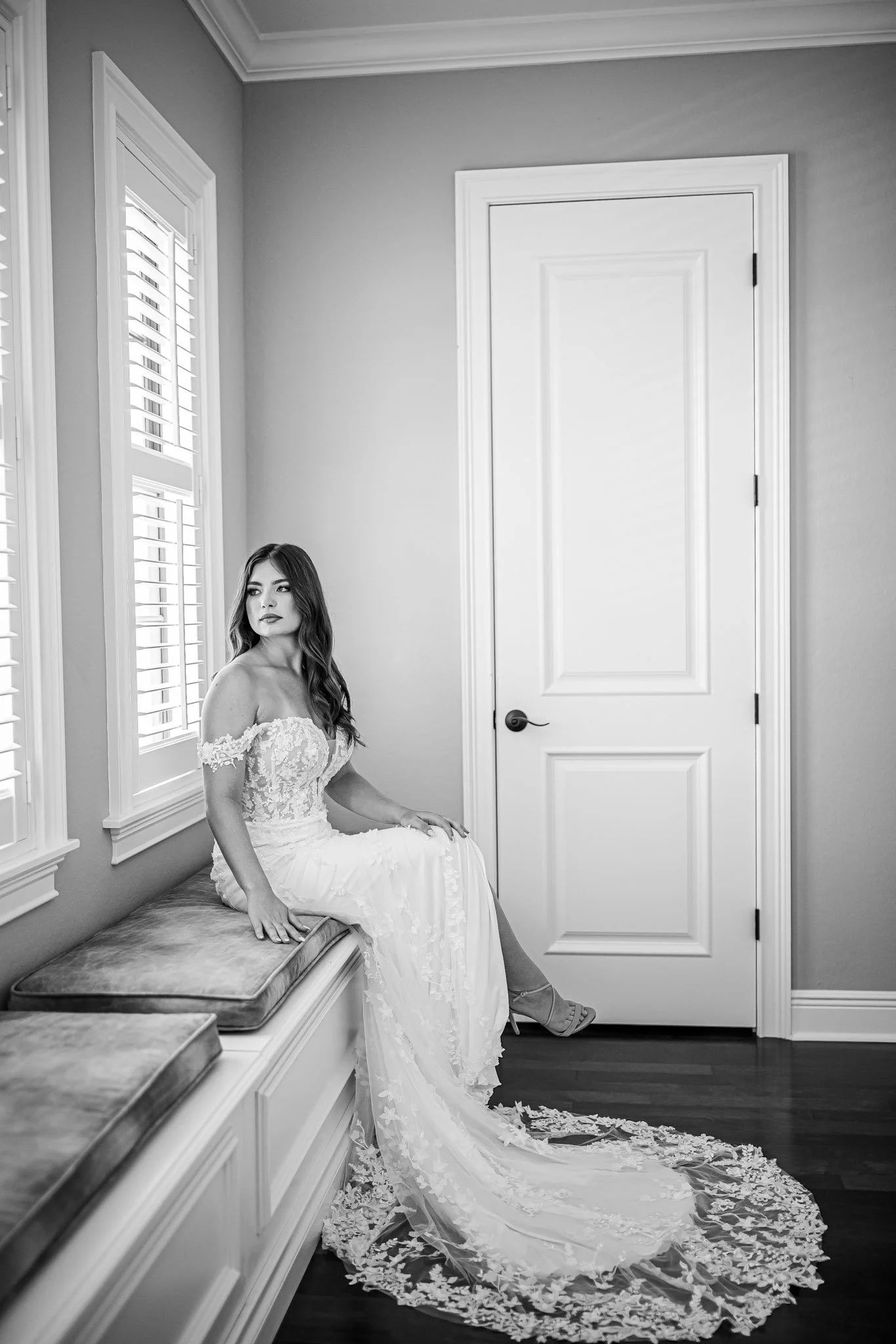 Platinum Bridal Experience