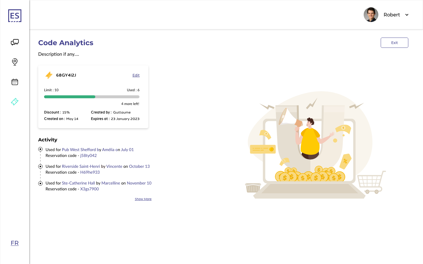 Promo code – Code analytics.png