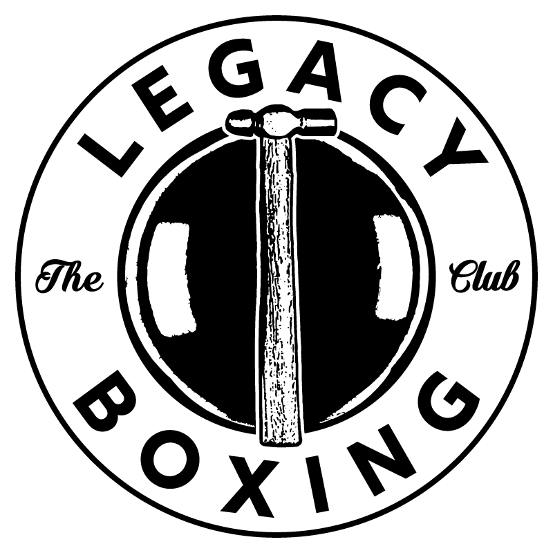 The Legacy Boxing Club: 24 Hour Training Facility