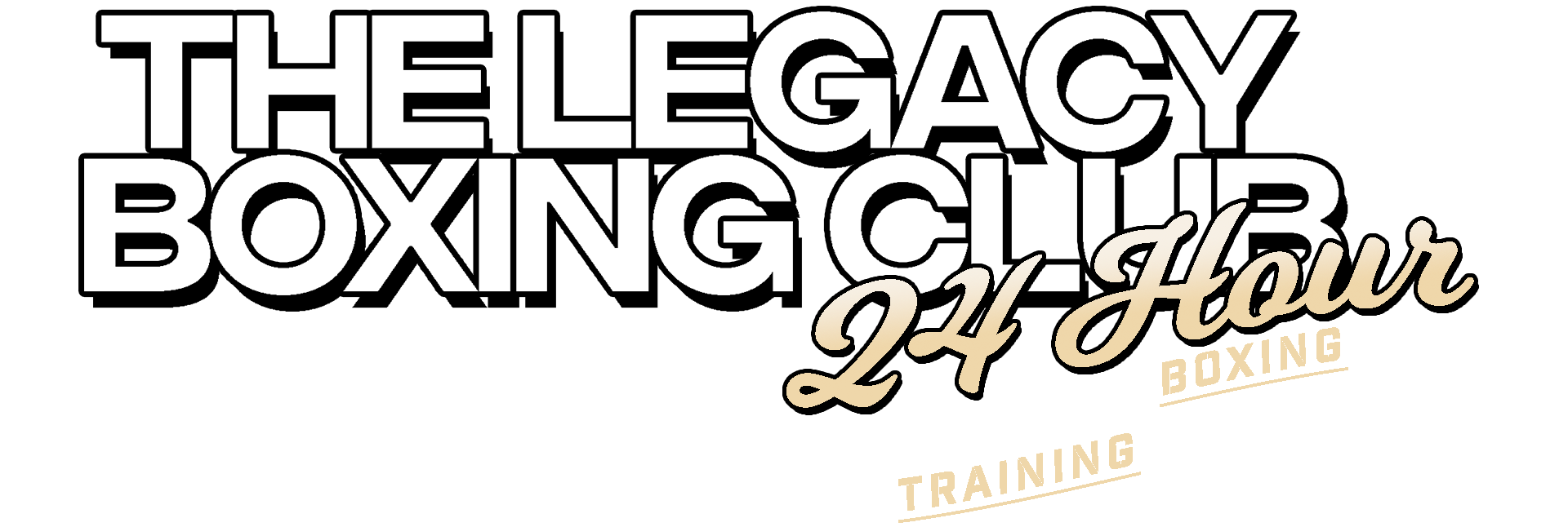 The Legacy Boxing Club: 24 Hour Training Facility