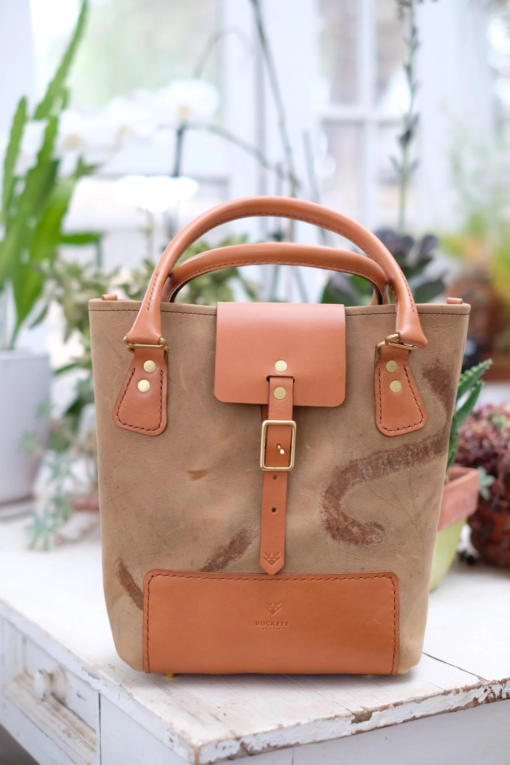 The Talladega Tote