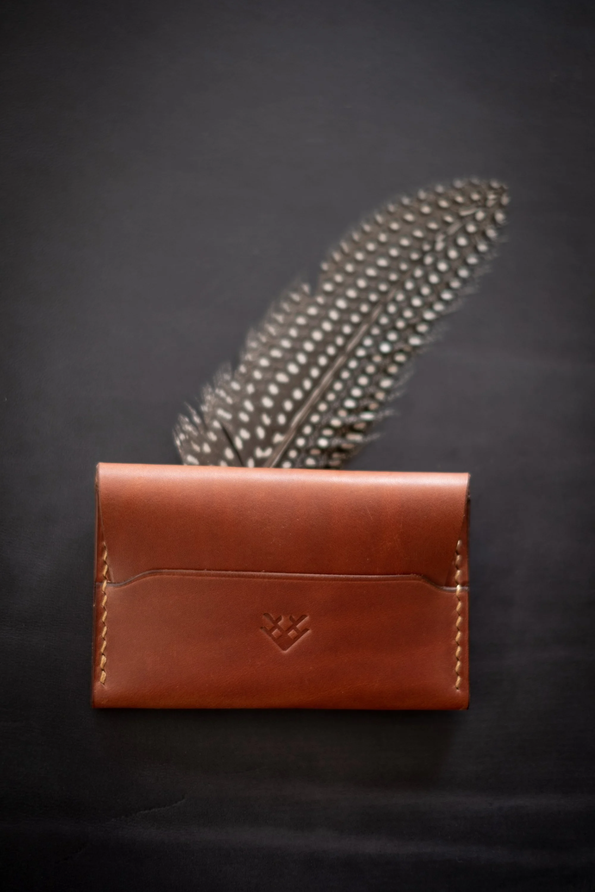 The Gunnison Wallet