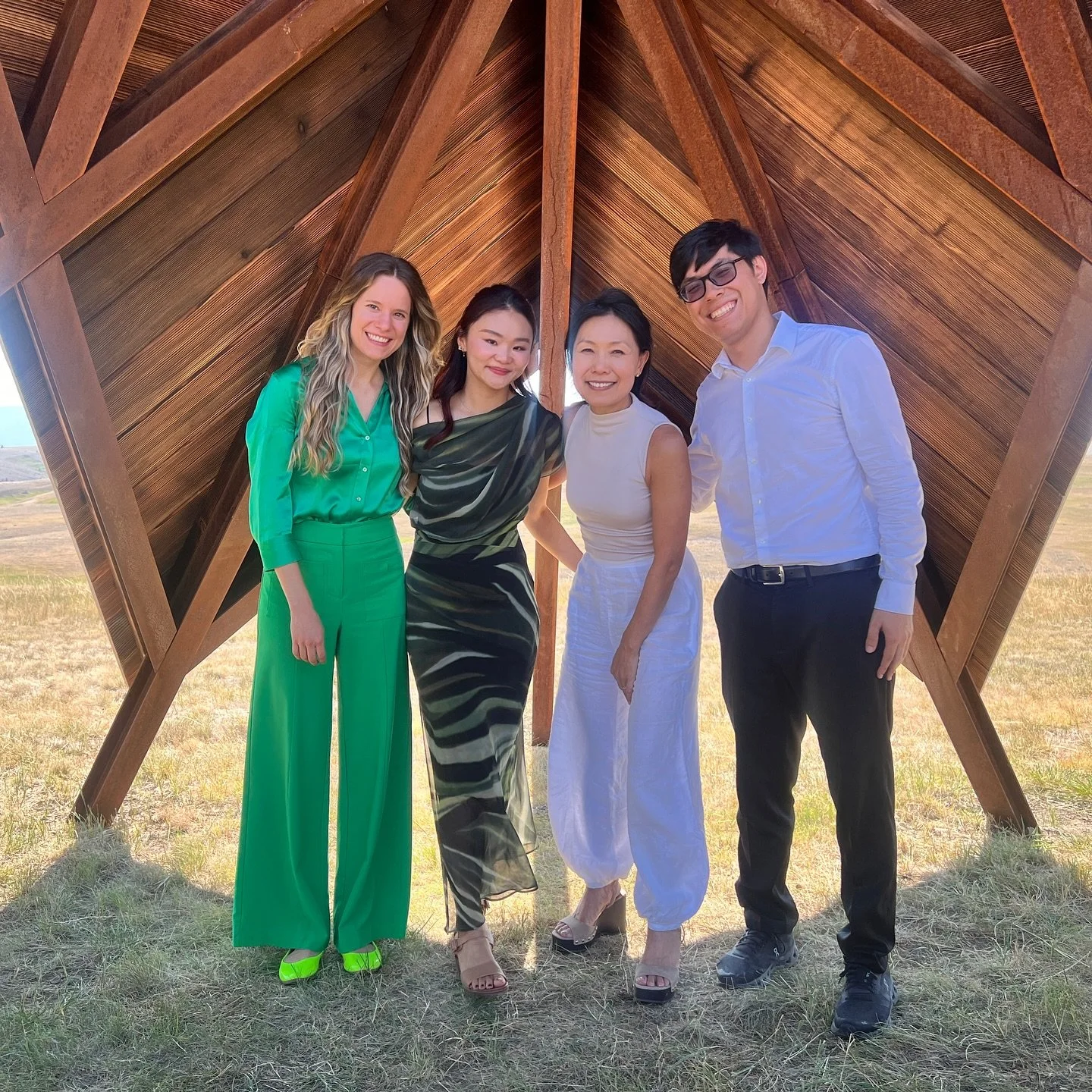 Magical time in dreamland with the best people @tippet.rise ❤️
~~~
💡
~~~
🎼
•
•
•
#violinist #violin #violino #violinista #music #musician #musicians #practice #pianotrio #violinistsofinstagram #musiclover #lovemusic #violinistagram