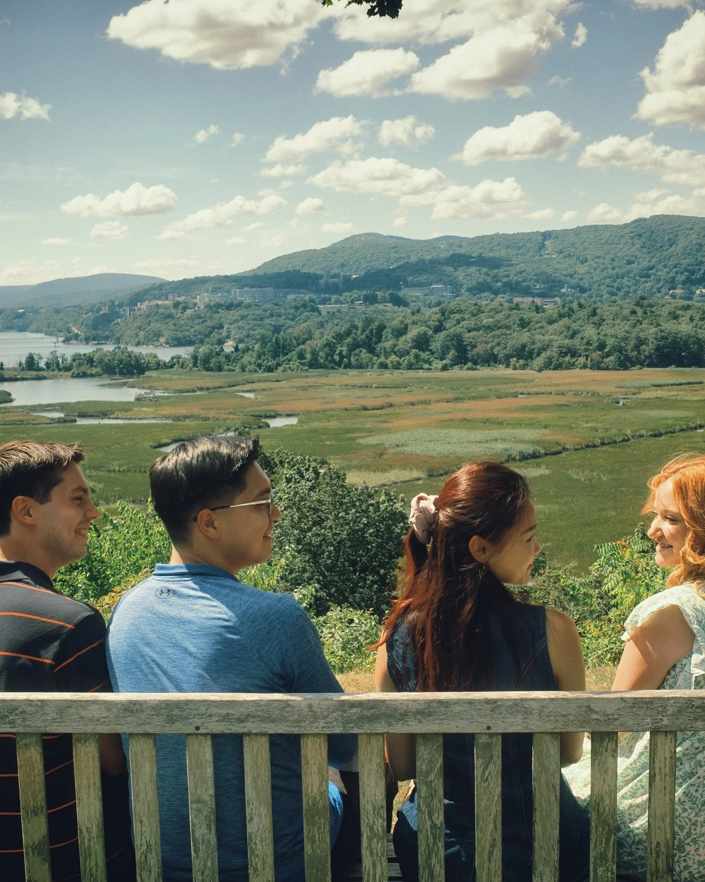 Fun week at Boscobel CMF! So much love for these people for making the week so joyful and full of inspiration 🫶🏻
~~~
💡
~~~
🎼 @cmspb
•
•
•
#violinist #violin #violino #violinista #music #musician #musicians #practice #pianotrio #vi