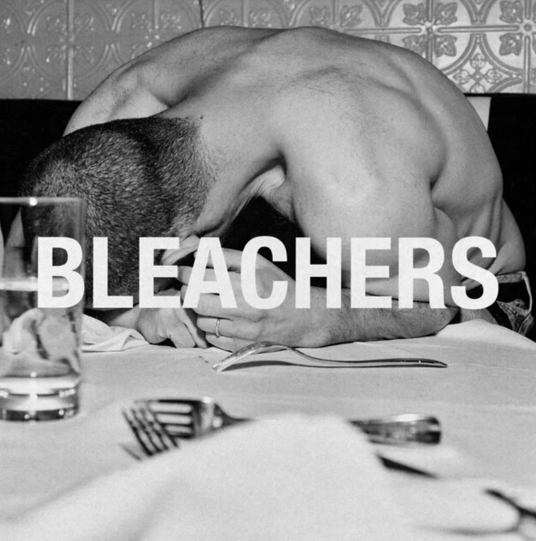 bleachers_everyone for ten minutes.jpeg