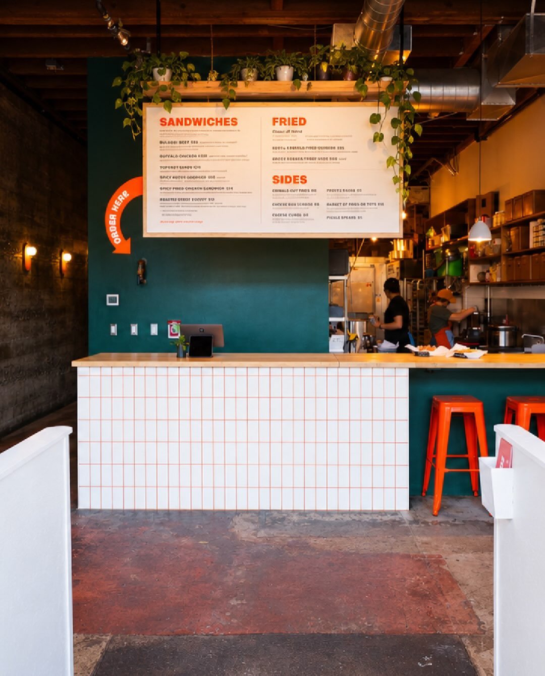 From the fabulously talented team behind Portland&rsquo;s @doyajipdx comes BBANG!&mdash;a fast-casual eatery serving up bold, crave-worthy Korean street food alongside classic fast-food favorites. Named after the Korean word for &ldquo;bread,&rdquo; 