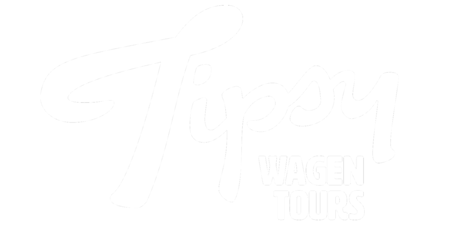 Tipsy Wagen Tours