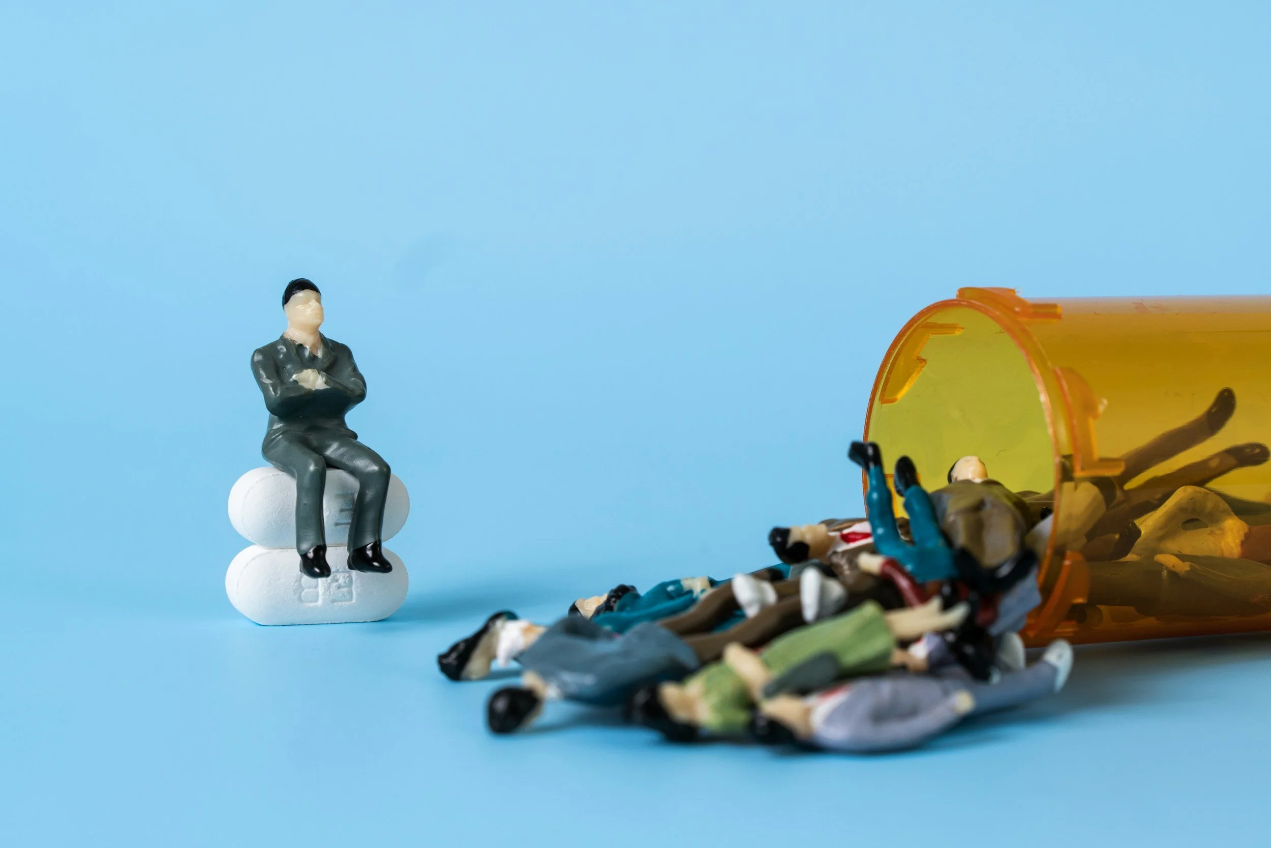 Why Great Performers Become Bad Managers (And How to Stop the Cycle)