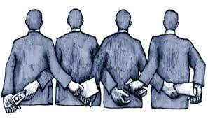 When Bad Behavior Becomes Business As Usual: How Leaders Build Cultures of Corruption