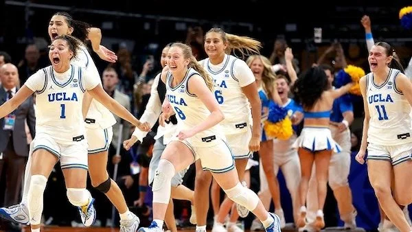 The Leader as Teacher: Three Coaches. One Weekend. A Masterclass in Character.