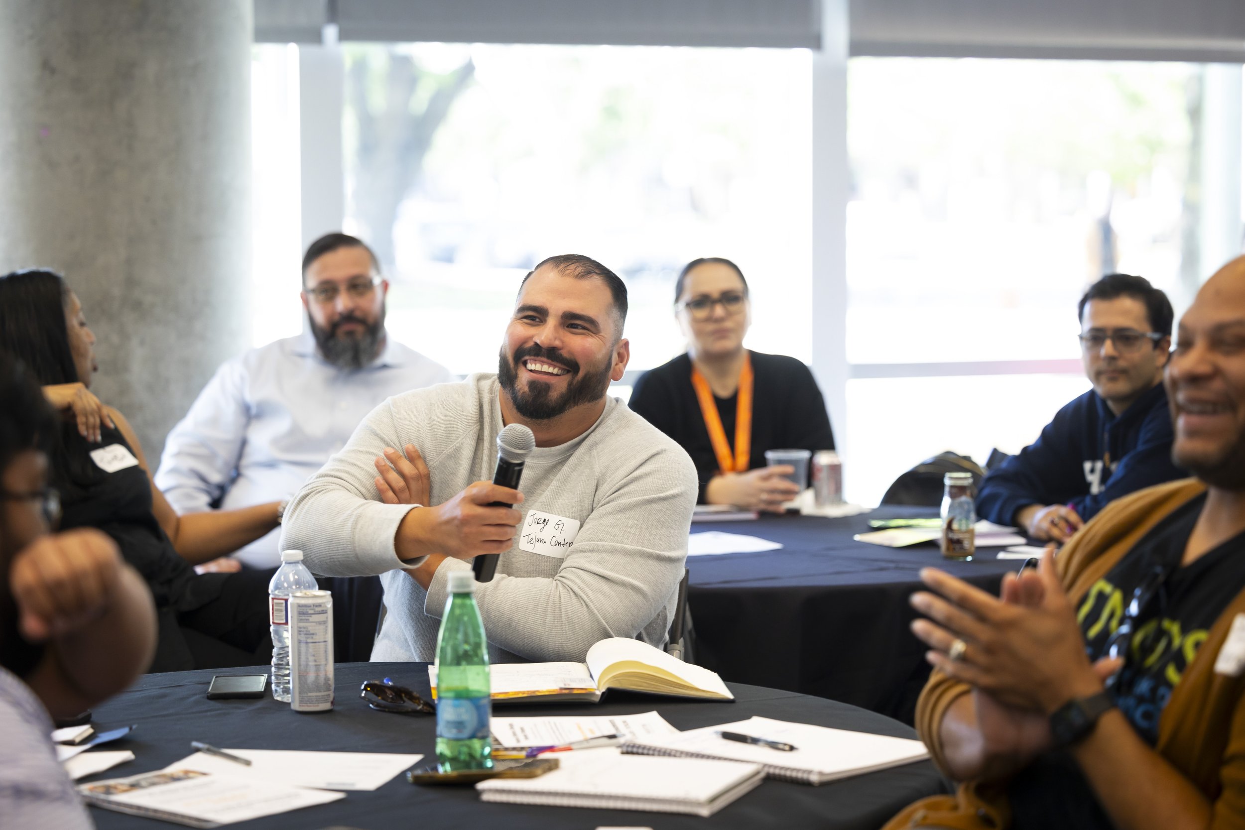 GHOYC Stakeholder Meeting