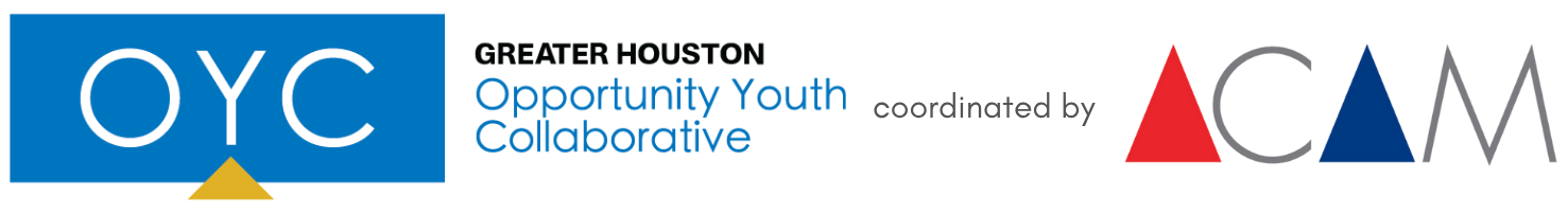 Greater Houston Opportunity Youth Collaborative