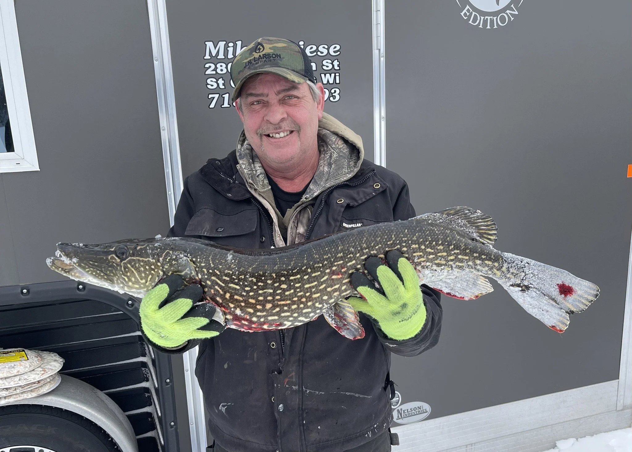 Events — Howlin Wolf Creek Bar & Grill